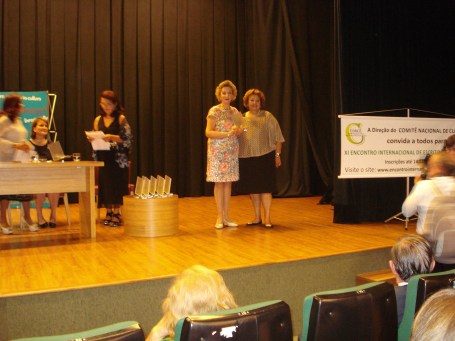 Prêmio Notoriedade 27.03.2013 Teatro Livraria Cultura Shopping Iguatemi