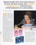 Revista Foco agosto de&nbsp;2012