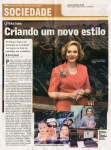 Jornal de Brasilia – Agosto&nbsp;2010