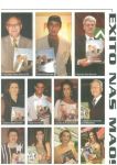 Revista Êxito